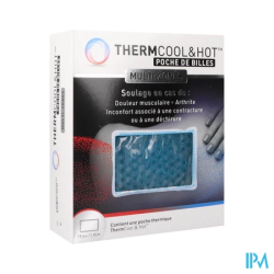 THERMCOOL HOT POCHE BILLE MULTIZON