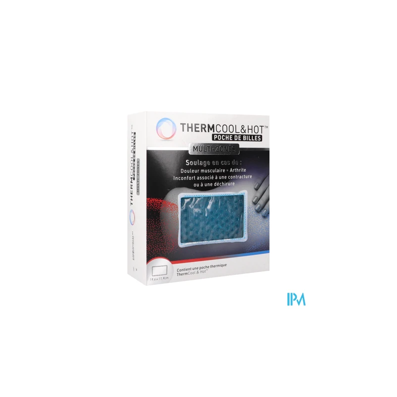 THERMCOOL HOT POCHE BILLE MULTIZON