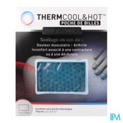 THERMCOOL HOT POCHE BILLE MULTIZON