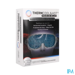 THERMCOOL HOT POCHE BILLE MASQUE