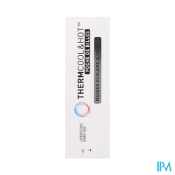 THERMCOOL HOT POCHE BILLE MASQUE