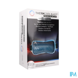 THERMCOOL HOT POCHE BILLE DOS