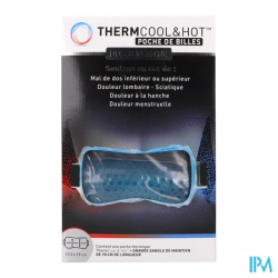 THERMCOOL HOT POCHE BILLE DOS