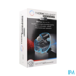 THERMCOOL HOT POCHE BILLE GENOU