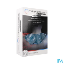 THERMCOOL HOT POCHE BILLE CERVICAL