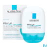 EFFACLAR SUPRAMOLEC OIL&PORES 40ML