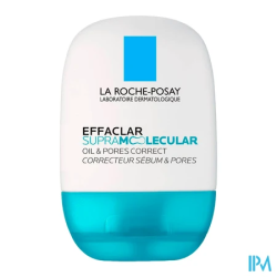 EFFACLAR SUPRAMOLEC OIL&PORES 40ML