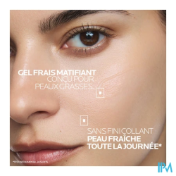 EFFACLAR SUPRAMOLEC OIL&PORES 40ML