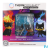 THERMCOOL HOT POCHE BILLE KID HERO