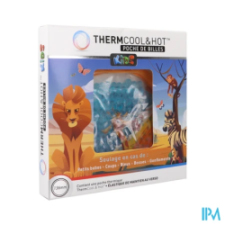 THERMCOOL HOT POCHE BILLE KID GIRA