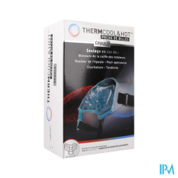 THERMCOOL HOT POCHE BILLE EPAULE