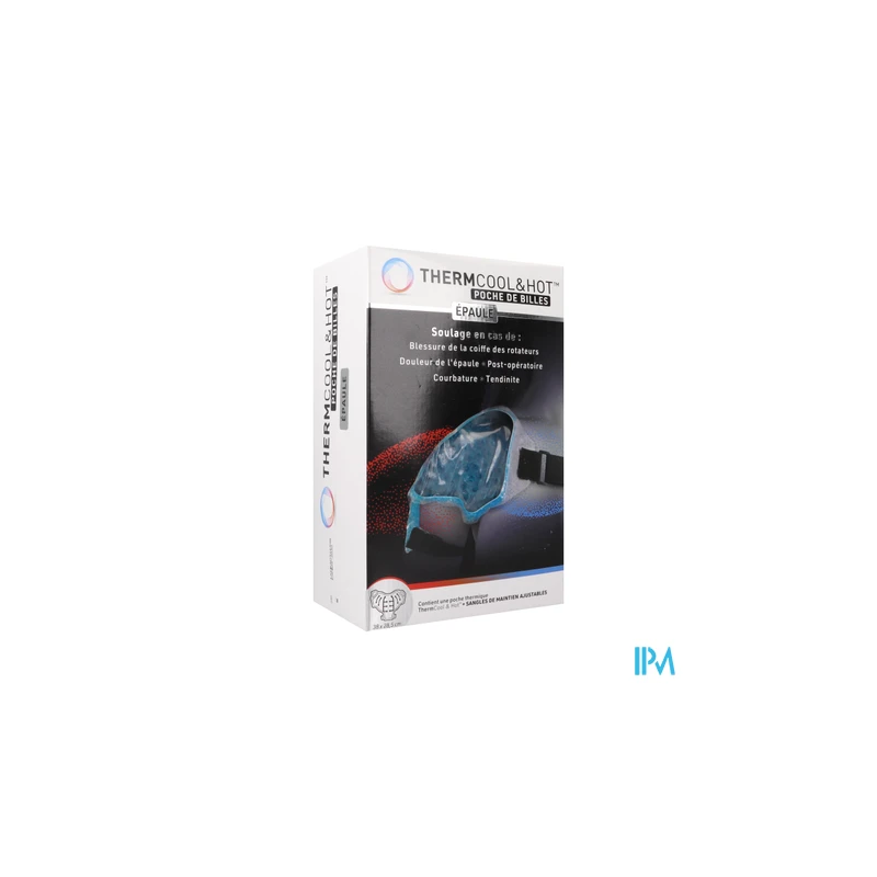 THERMCOOL HOT POCHE BILLE EPAULE