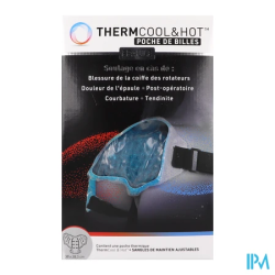 THERMCOOL HOT POCHE BILLE EPAULE