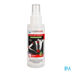 THERMCOOL SPR GAULTHERIE 75ML
