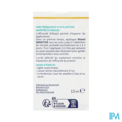 ETIAXIL DETRANSP P/SENS BILLE15ML2