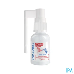 HYALUGEL FORTE SPRAY FL 20ML