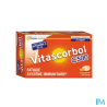VITASCORBOL C 500 CPR A CROQUER 24