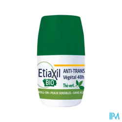 ETIAXIL ORGAN THE AT 48H ROLL 50ML