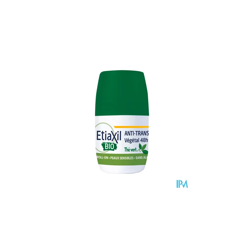 ETIAXIL ORGAN THE AT 48H ROLL 50ML
