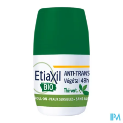 ETIAXIL ORGAN THE AT 48H ROLL 50ML