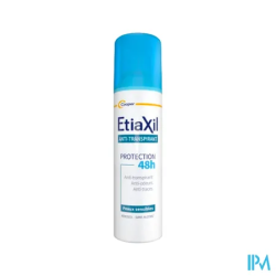 ETIAXIL DEO TOLERANCE 48H SPR150ML
