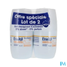 ETIAXIL DEO TOLERANCE 48H ROL50ML2