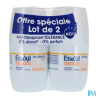ETIAXIL DEO TOLERANCE 48H ROL50ML2