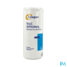 COOPER TALC POUDREUSE 120G