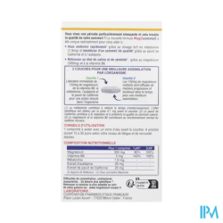MAG 2 SOMMEIL CPR 30