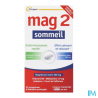MAG 2 SOMMEIL CPR 30
