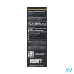 POUXIT FLASH SHAMPOOING 100ML