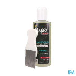 POUXIT FLASH SHAMPOOING 100ML