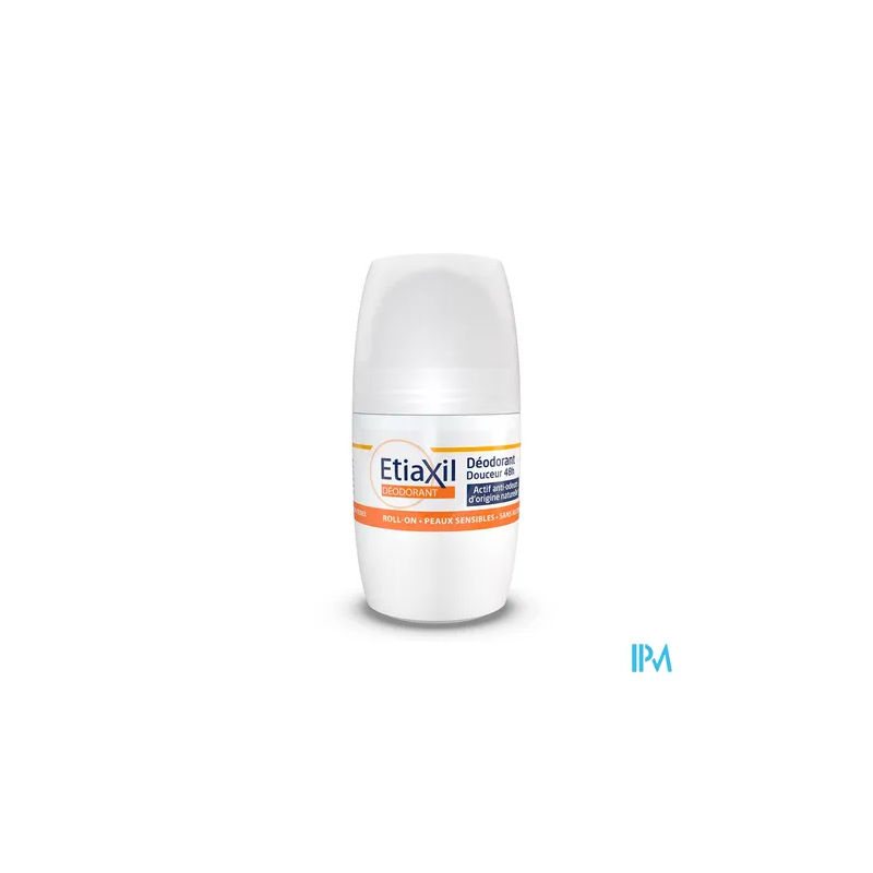 ETIAXIL DEO DOUC 48H ROLL ON 50ML