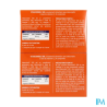 VITASCORBOL C 500 CPR A CROQ 24X2