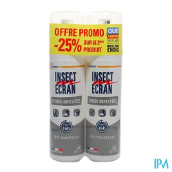 INSECT-ECRAN ZONE INF AD/ENF100ML2
