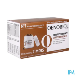 OENOBIOL PERFECT BRONZ ABZ 30X2