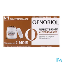 OENOBIOL PERFECT BRONZ ABZ 30X2