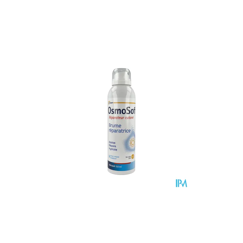 OSMOSOFT BRUME REPARATRICE 150ML