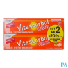 VITASCORBOL C 1000 CPR EFFERV20X2