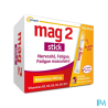 MAG 2 STICK ORODISPERSIBLE 30
