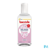 BACCIDE GEL MAIN S/RINC PIVOIN 100