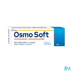 OSMOSOFT COUPS DE SOLEIL 50G