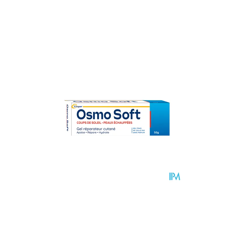 OSMOSOFT COUPS DE SOLEIL 50G