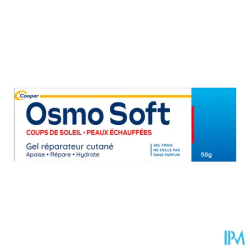 OSMOSOFT COUPS DE SOLEIL 50G