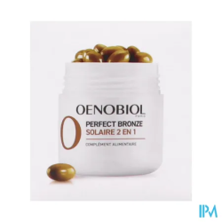 OENOBIOL PERFECT BRONZ 2/1CAPS30X2