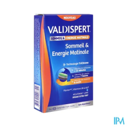 VALDISPERT ENERGIE MATINALE CPR 30