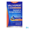 VALDISPERT ENERGIE MATINALE CPR 30