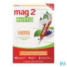 MAG 2 PHYTO ENERGIE AMP 30