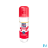 INSECT-ECRAN PEAU TROPIQUE NF 75ML