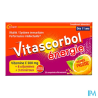 VITASCORBOL ENERGIE CPR EFF 30